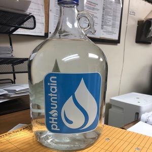 Meet your Posher, Darryl